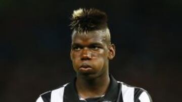 Paul Pogba 