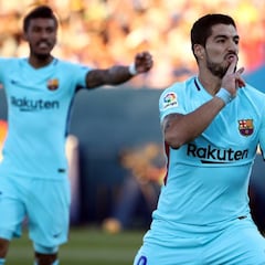 Leganés-Barcelona en vivo y en directo online: LaLiga Santander