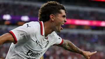 125 million Americans can watch AC Milan for free this weekend