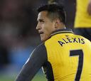 El plan de Wenger para que Alexis no fiche en Chelsea o City