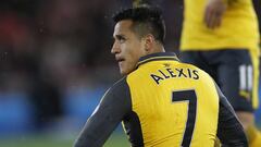 El plan de Wenger para que Alexis no fiche en Chelsea o City