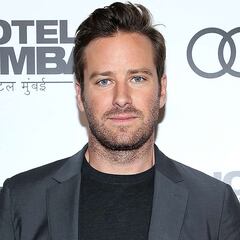 Armie Hammer rompe el silencio por primera vez sobre escándalos de abusos