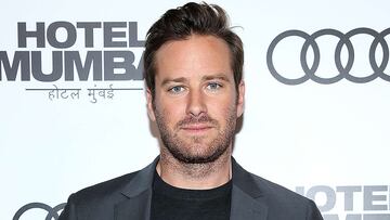 Más de dos años después, el actor Armie Hammer rompió el silencio por primera vez sobre las acusaciones de abusos en su contra. Esto reveló.