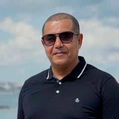 La entrevista de Edwin Arrieta que contradice la versión de Daniel Sancho