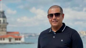 El desgarrador mensaje del abogado de Edwin Arrieta a semanas de conocer la sentencia a Daniel Sancho