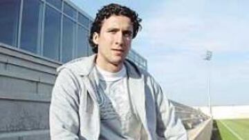 "De vencer al Racing daríamos un salto en la tabla y eso nos daría muchísimo aire"