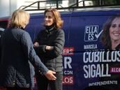 El debate de Roberto Cox con Carlos Gajardo por Marcela Cubillos: “¿Contrataste a Einstein?”