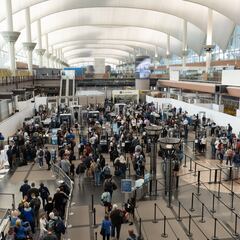 Goodbye to taking off your shoes at the airport: why the TSA is ending the 20-year-old security rule