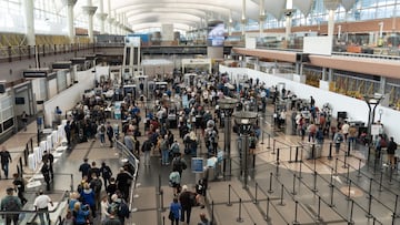 A major security change is set to be implemented at airports in the United States and speed up the flying process.