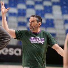 Navarro: “Espero la versión más rabiosa del Valencia Basket”
