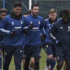 Real Oviedo - Mallorca: horario, TV y cómo y dónde ver