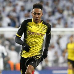 Se avecina un nuevo bombazo en China: 72M€ por Aubameyang