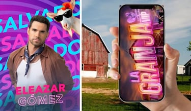 La Granja VIP: horario, canal y dónde ver quién de los nominados se salva hoy