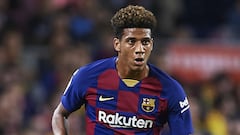 Barça: Valverde not expecting January sales as Todibo returns
