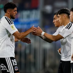 FIFA castiga a Colo Colo: decisión oficial