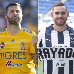 Cuando la pasión se desbordó por los cracks en la Liga MX