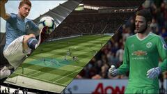 FIFA 20 recibe la actualización 1.03: detalles, correcciones y cambios