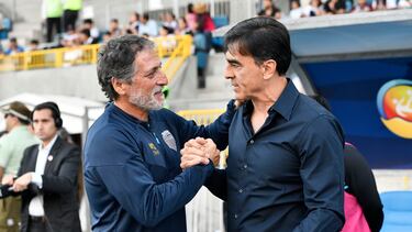 El festejo no tapa la decepción