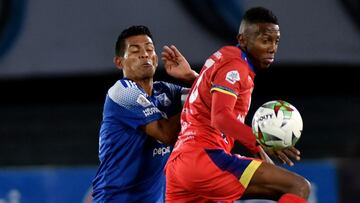 Pasto - Millonarios: TV, horario y cómo ver online la Liga BetPlay