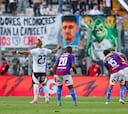 La UC igualó a Colo Colo en el récord que ningún equipo quiere: lista olvidada del fútbol chileno