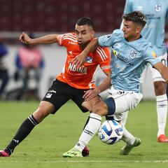 Millonarios en Libertadores: Novedades y bajas para enfrentar a Universidad Católica