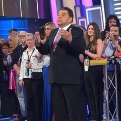 Don Francisco cuenta por primera vez el final que pensó para Sábado Gigante y que nunca vio la luz: “Se equivocaron”