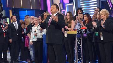 Don Francisco cuenta por primera vez el final que pensó para Sábado Gigante y que nunca vio la luz: “Se equivocaron”