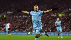 Así va el Top 10 de goleadores latinoamericanos en Premier League