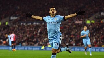 Así va el Top 10 de goleadores latinoamericanos en Premier League