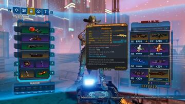 Armas épicas de Borderlands 3: dónde encontrarlas - Guía completa