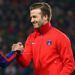 Messi: Beckham's Inter Miami plan deal for Barcelona captain