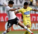 Colo Colo - U. de Concepción: horario, TV y cómo ver online