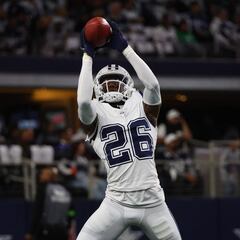 Will DaRon Bland play in Cowboys Week 8 game vs 49ers? Jerry Jones provides update...