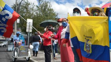 Coronavirus Ecuador: ¿cómo será la restricción vehicular a partir del 12 de septiembre?