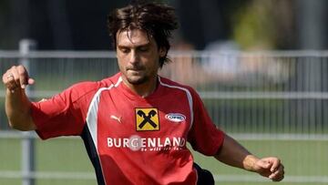 La historia de Kuljic: de goleador en primera a ser arrestado por tráfico de drogas