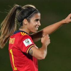 Alba: “Estoy como un toro”