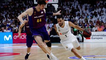 Tomic: "No me sorprende nada la celebración de los jugadores del Madrid"