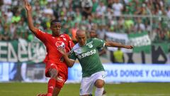 DT del Cali: "Los clásicos se tienen que ganar"