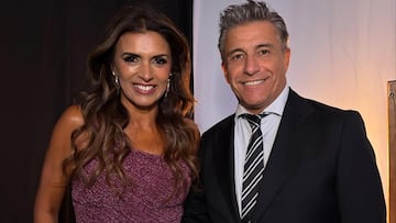 Ivette Vergara reacciona a la confesión más íntima de Solabarrieta en Mega: “Solo a él...”