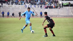Binacional 2 - 4 Melgar: resumen, goles y resultado