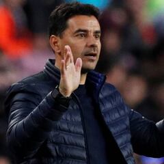 Míchel tomará las riendas del nuevo proyecto del Huesca