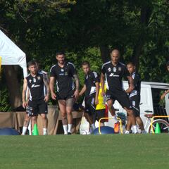 Buenas noticias de Tigres desde Riviera Maya