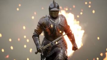 En Mordhau no se permitir¨¢ desactivar las distintas razas ni g¨¦neros