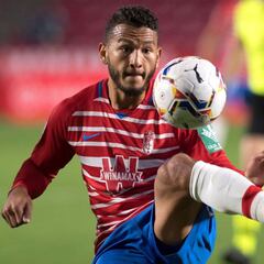Luis Suárez y Daniel Muñoz, los nuevos en Selección Colombia