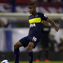 Colombia reina en Argentina con su tercer tridente campeón