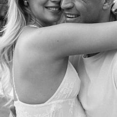 “Mantenerlo oculto durante 9 meses fue muy difícil... Sin redes sociales, sin amigos, sin vida fuera de casa”