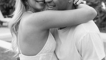 “Mantenerlo oculto durante 9 meses fue muy difícil... Sin redes sociales, sin amigos, sin vida fuera de casa”