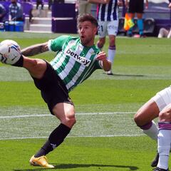 Aitor Ruibal: "Ahora son tres torneos, debe llegar gente"