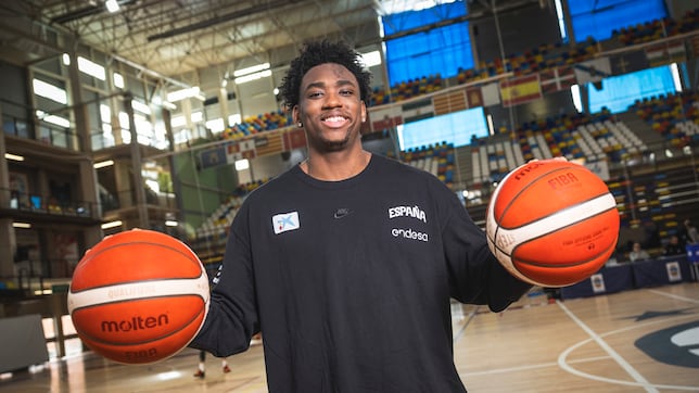 Great Osobor: “Fue una decisión fácil elegir a España”