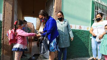 Vuelta a las clases: así es el calendario escolar de este año